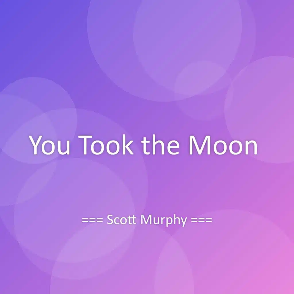 Scott Murphy
