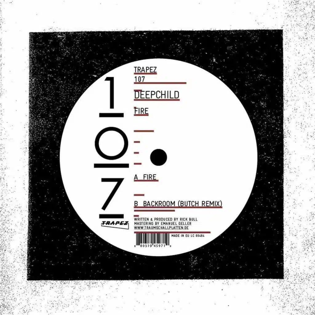 Backroom (Butch Remix)