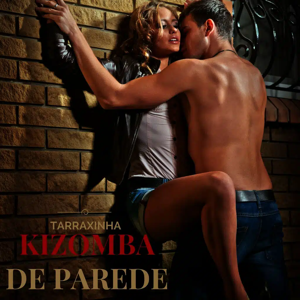 Tarraxinha Kizomba de Parede