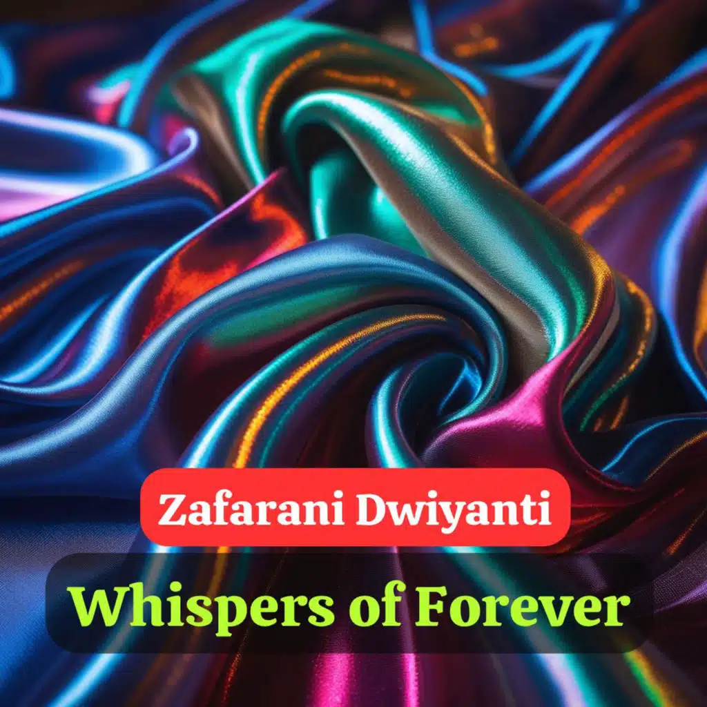 Whispers of Forever