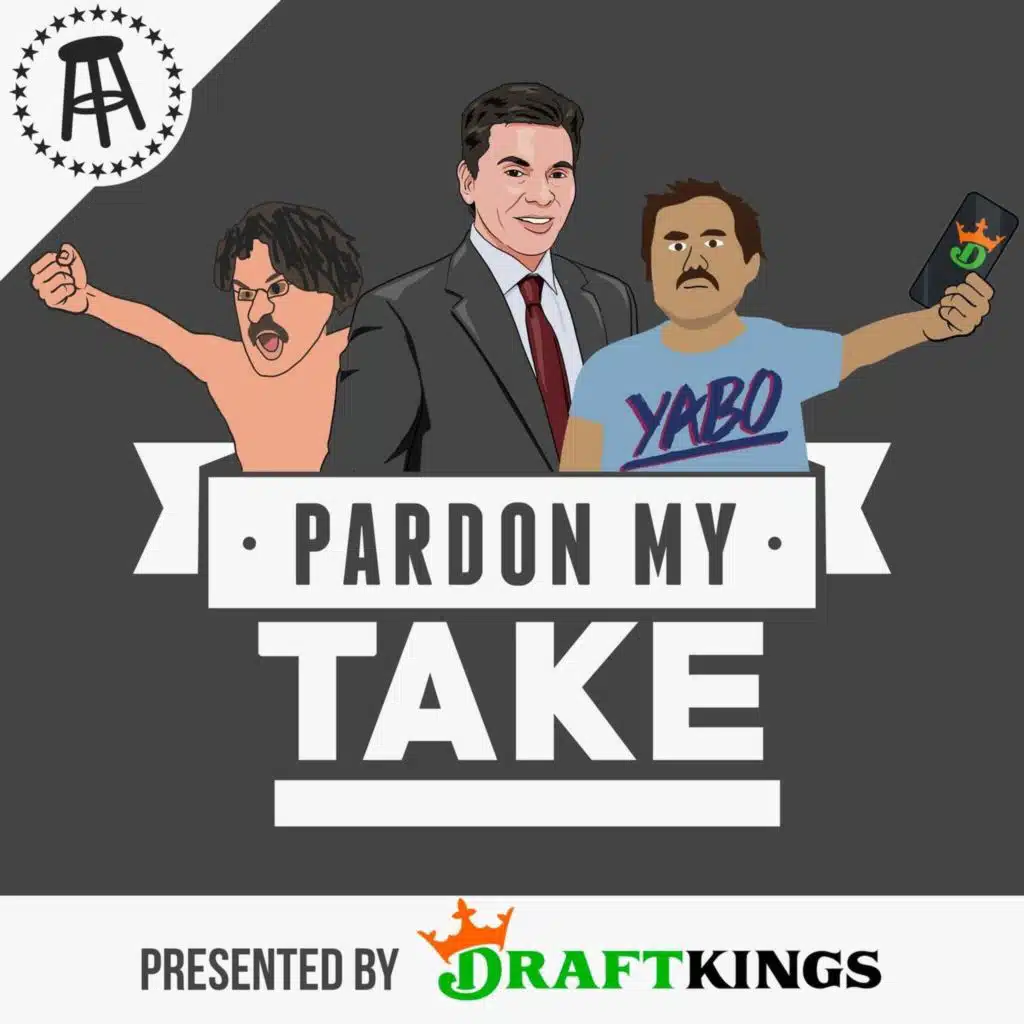 NFL Preview With Mike Florio, Mt Rushmore Of Hall Of Very Good, Tommy Fleetwood Wins The Big One And Who's Back Of The Week