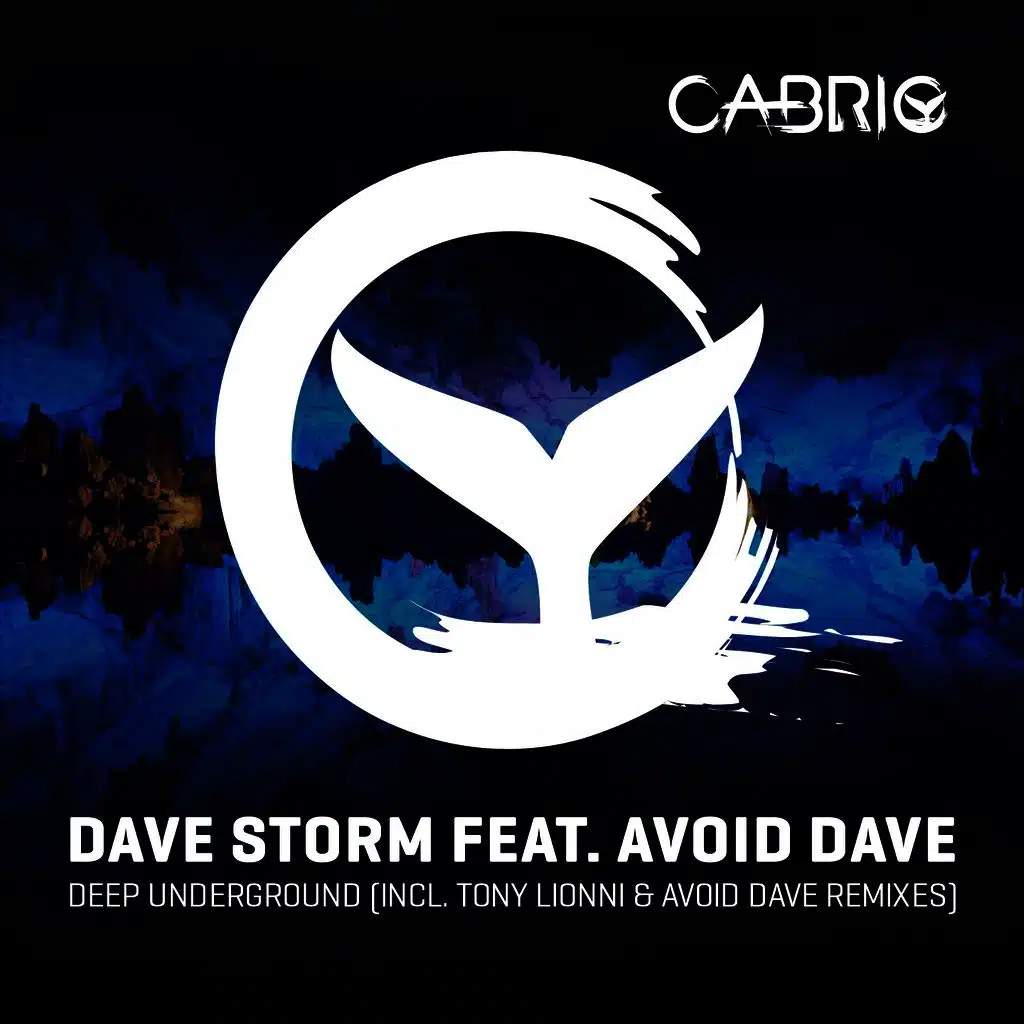 Deep Underground (Avoid Dave Remix)