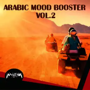 Arabic Mood Booster, Vol. 2