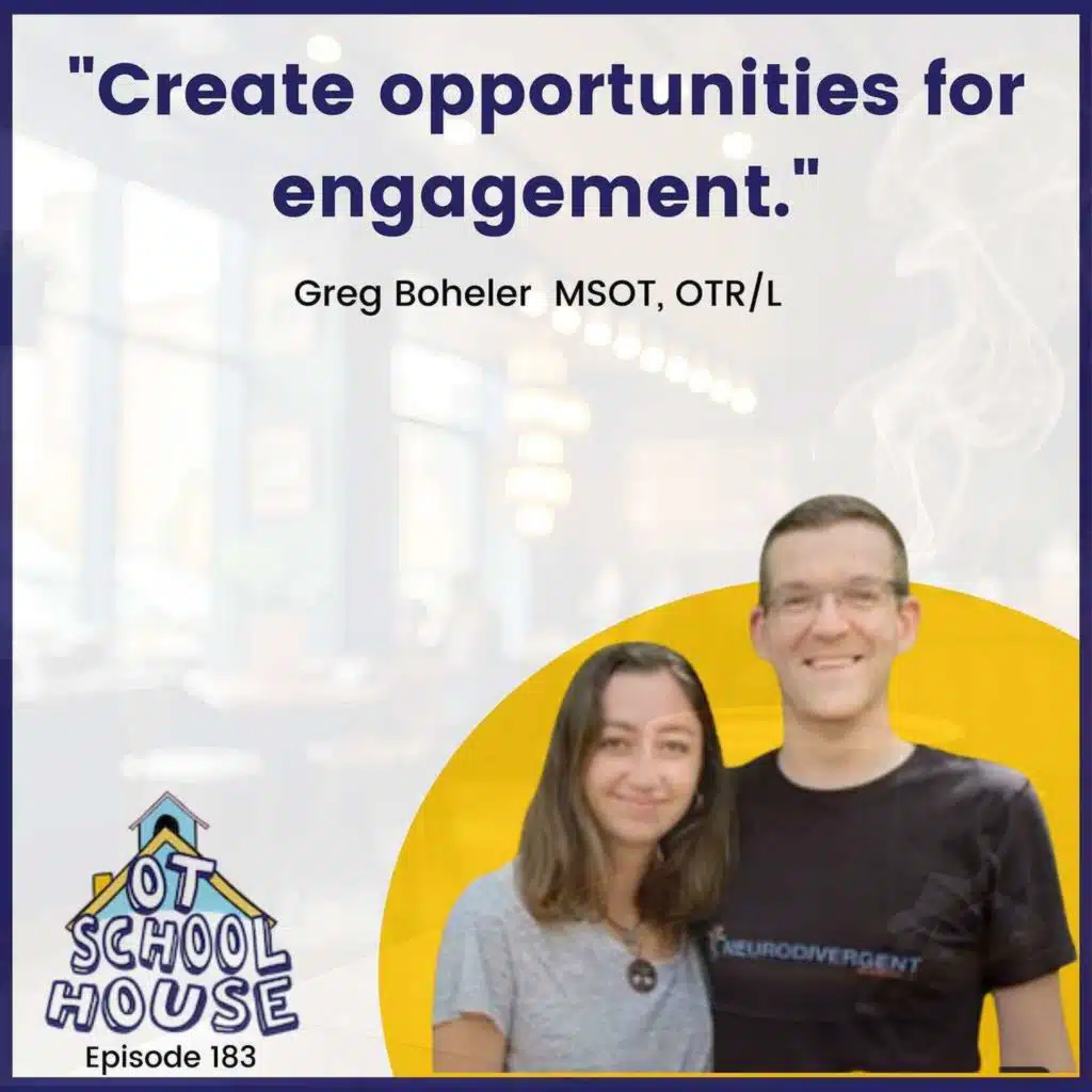 Brewing Community with A Neurodiversity-Affirming Model for Transition-Age Youth