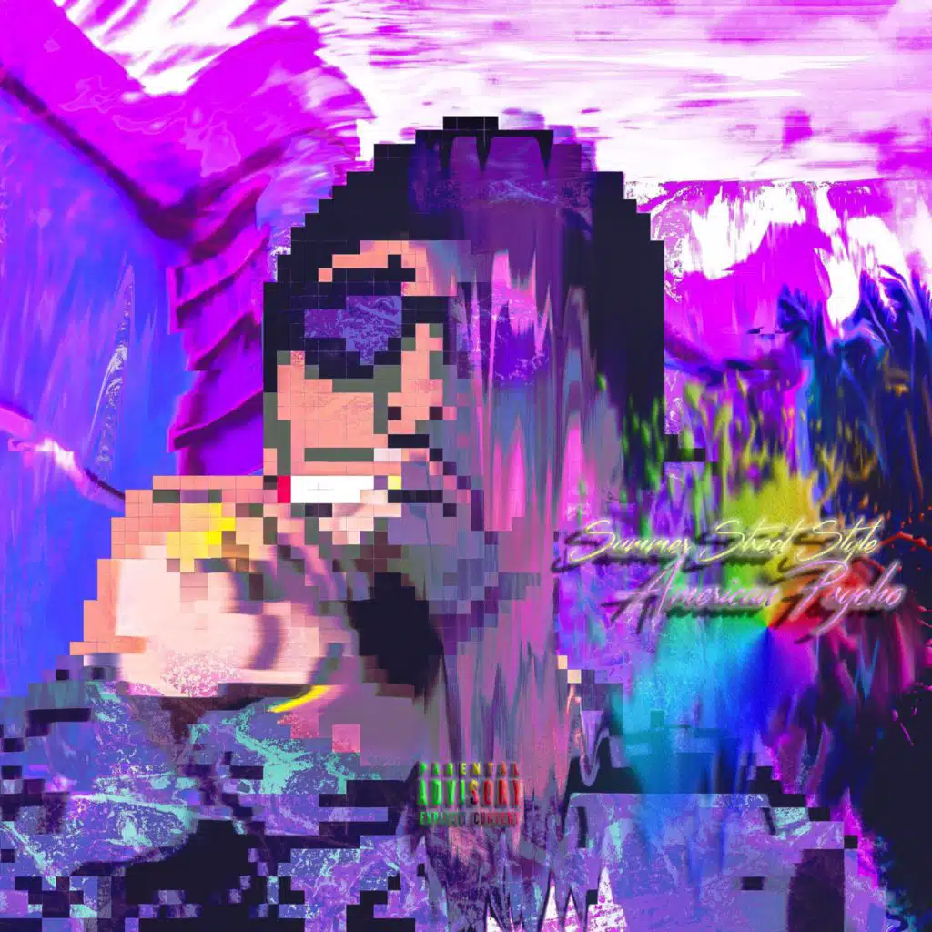 Summer Street Style: American Psycho