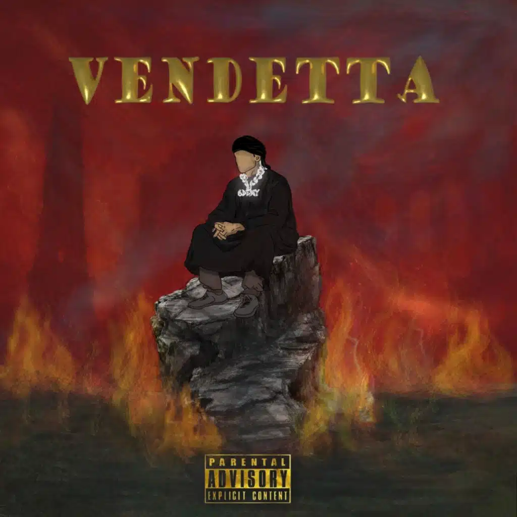 VENDETTA