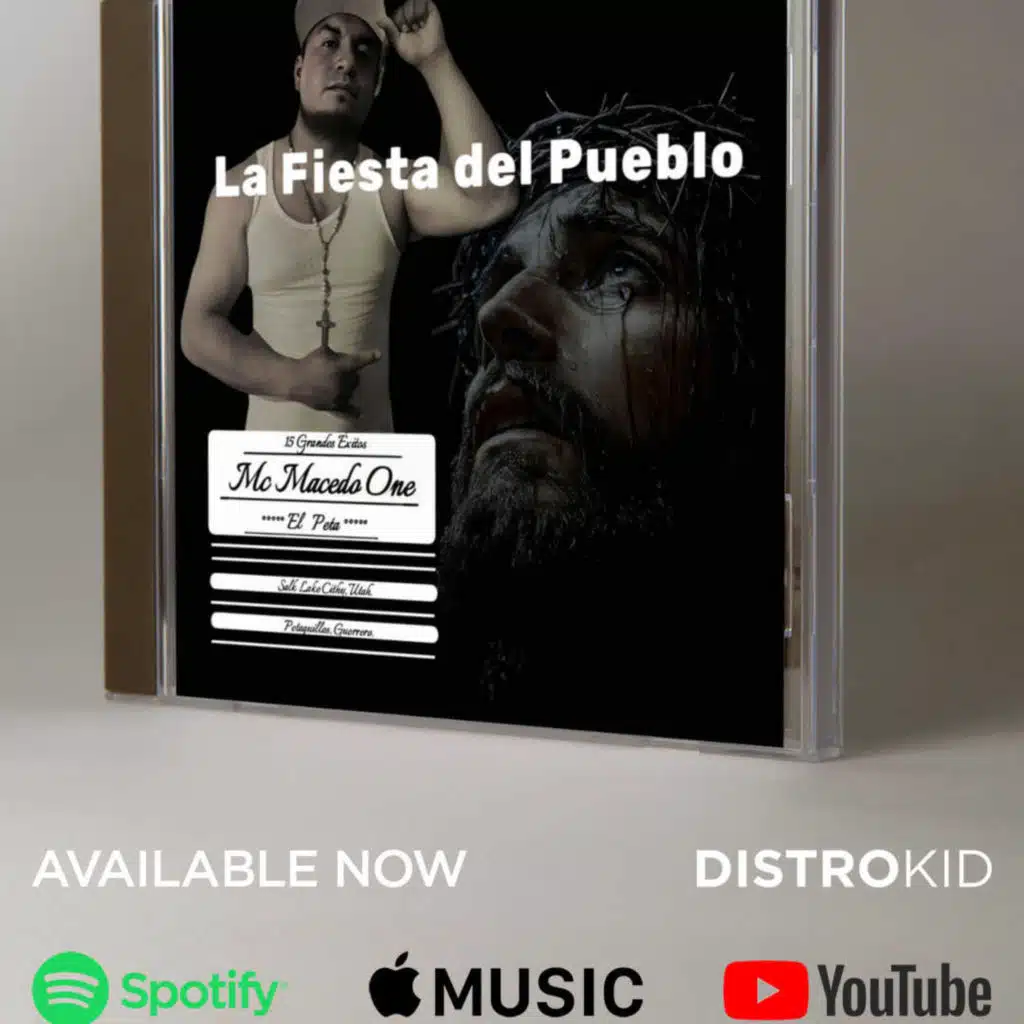 La Fiesta Del Pueblo