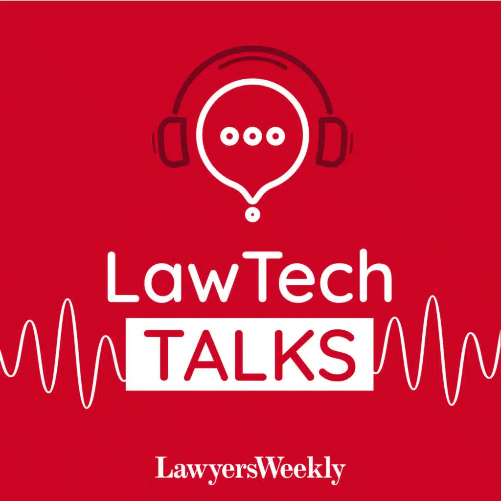 LawTech Talks: Leveraging tech for the new AML/CTF regime