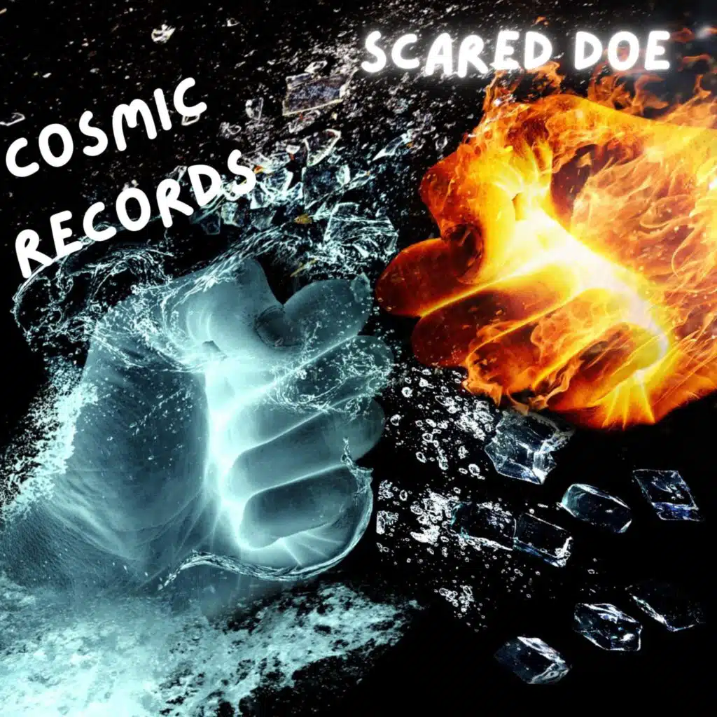 Cosmic Records