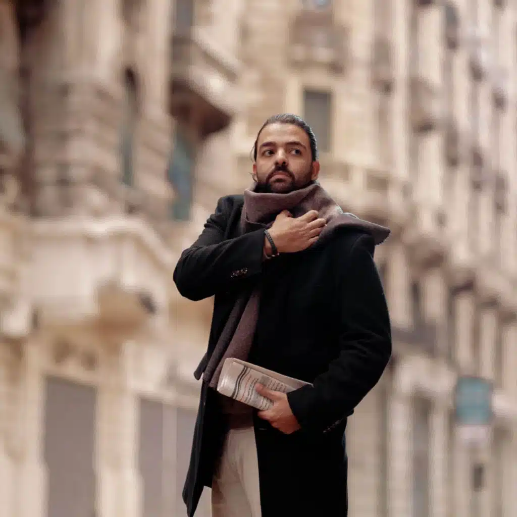 وحشتيني٣