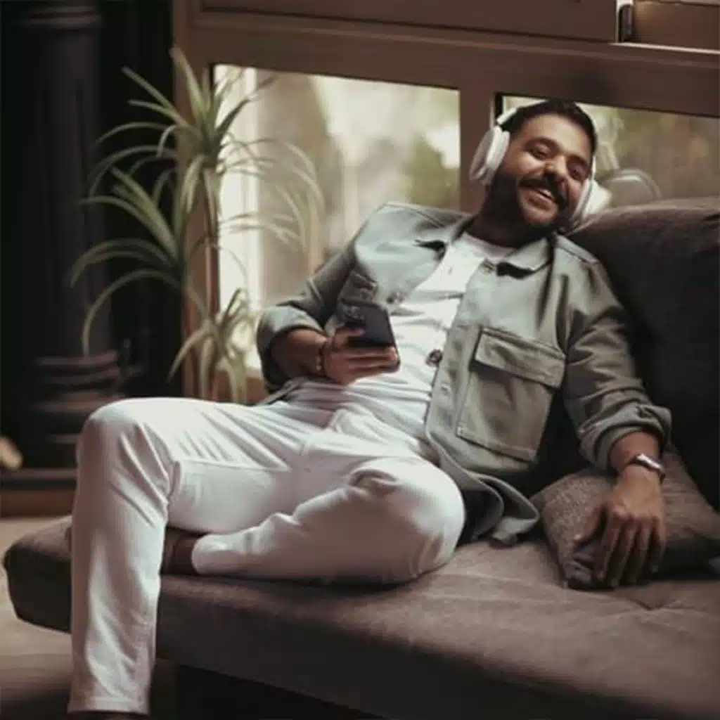 مقاطع محذوفة من وحشتيني
