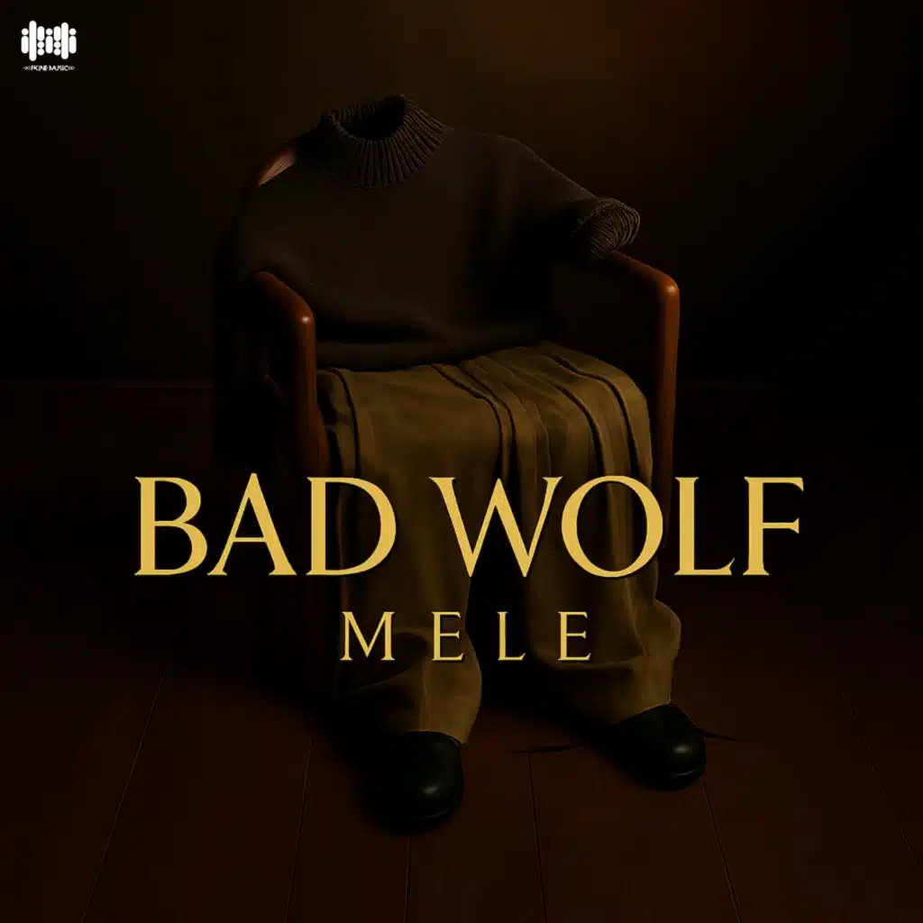 Bad Wolf