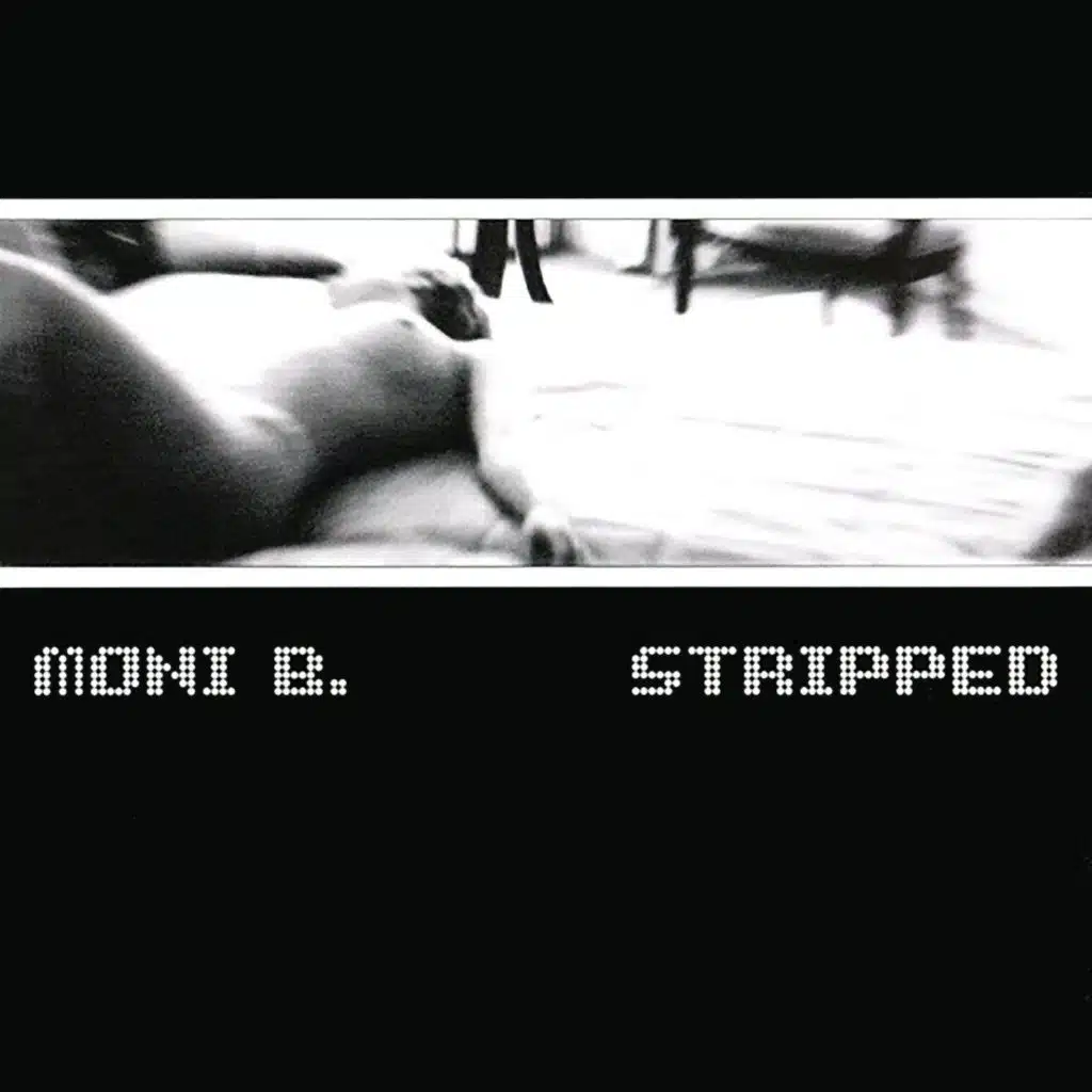 Stripped