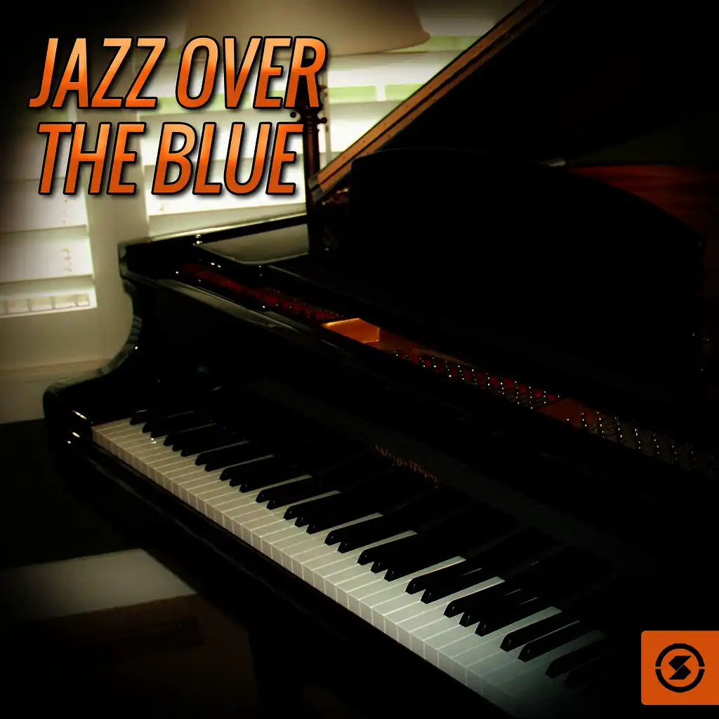 Jazz Over The Blue