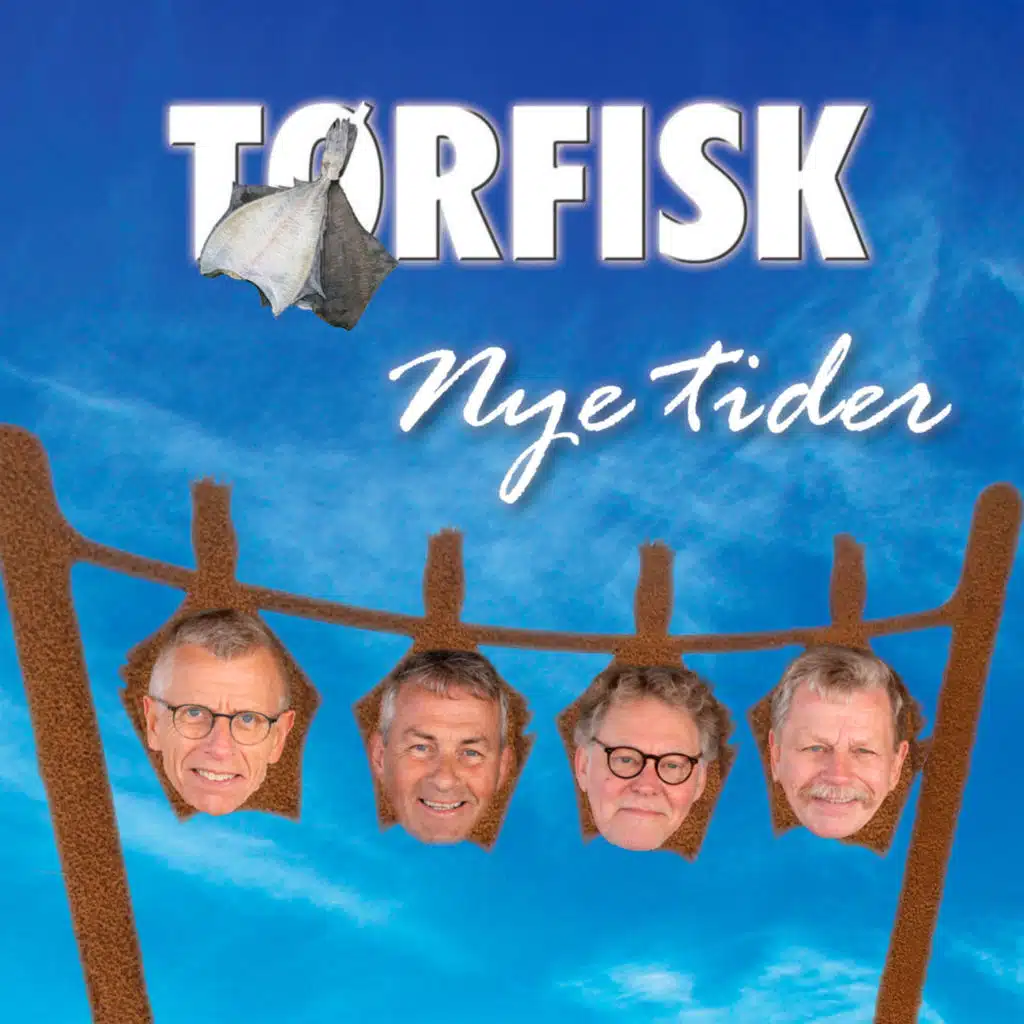 Tørfisk