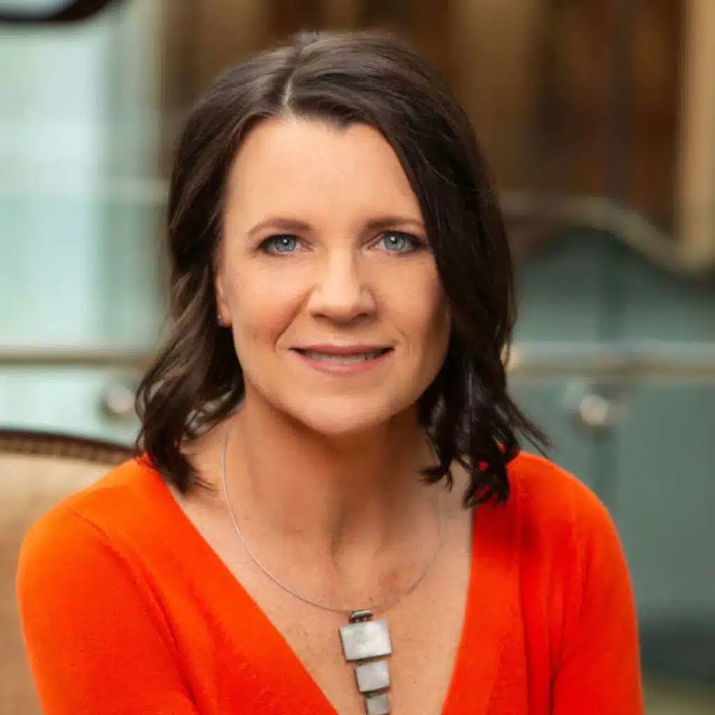 From Generative to Agentic: Reimagining People Practices Through AI with Kim Chaumillon
