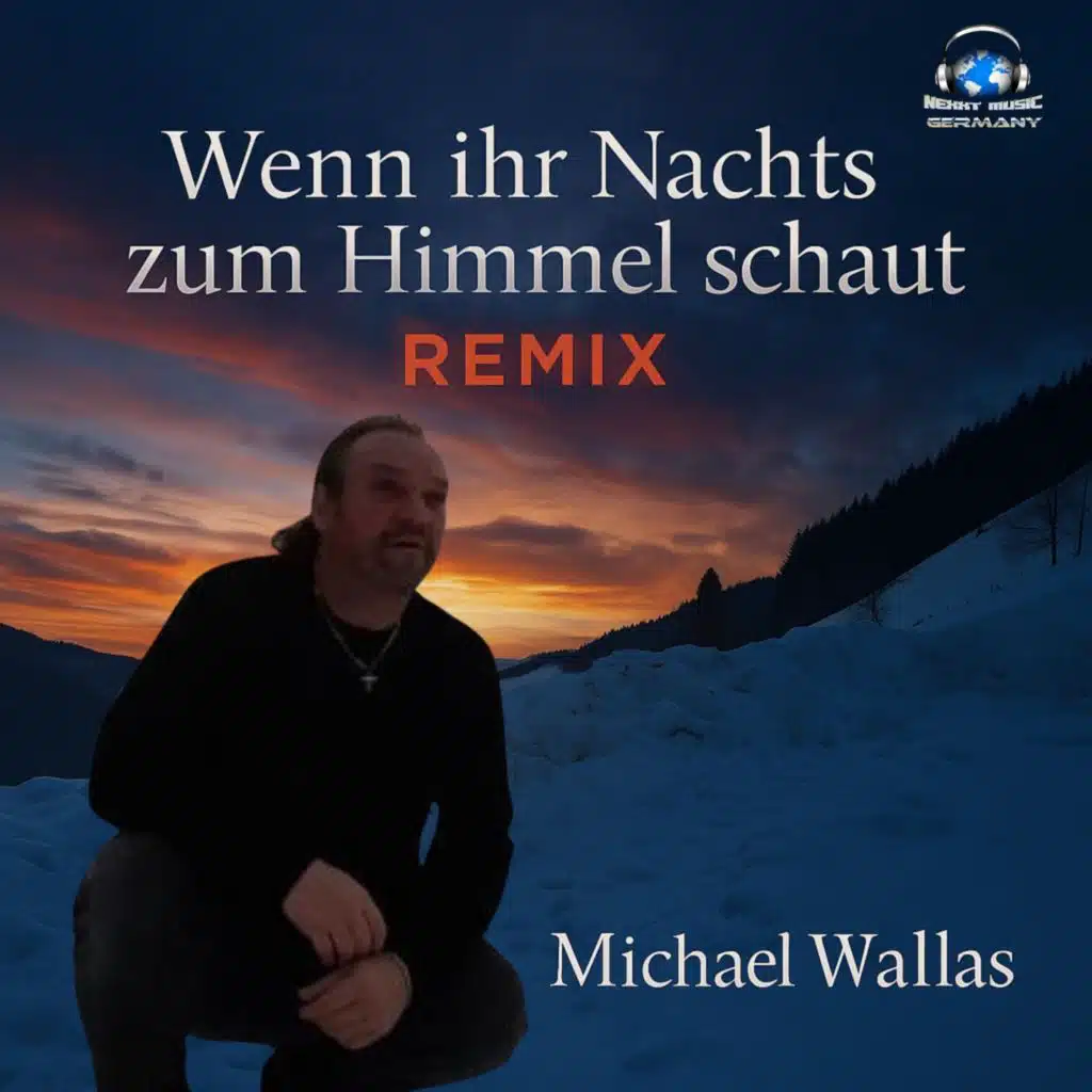 Wenn ihr Nachts zum Himmel schaut (Remix)