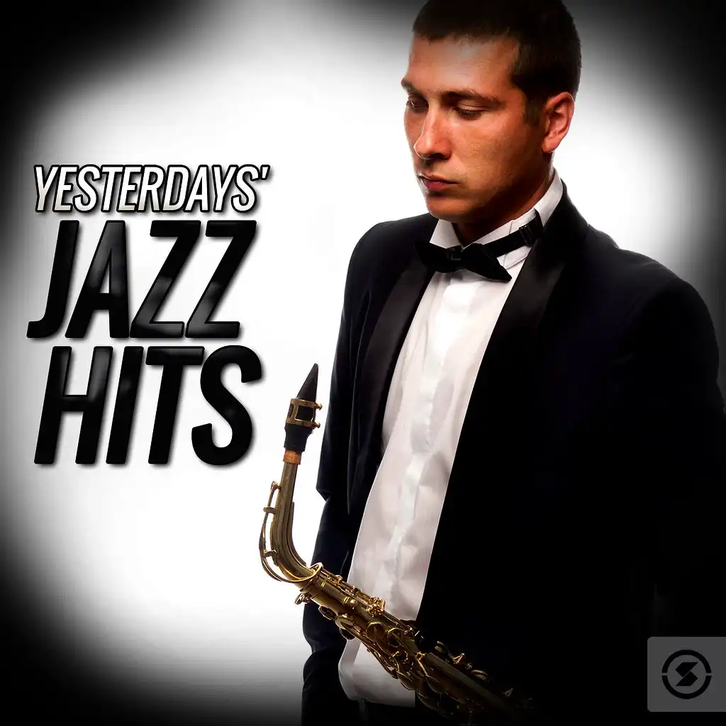 Yesterdays Jazz Hits