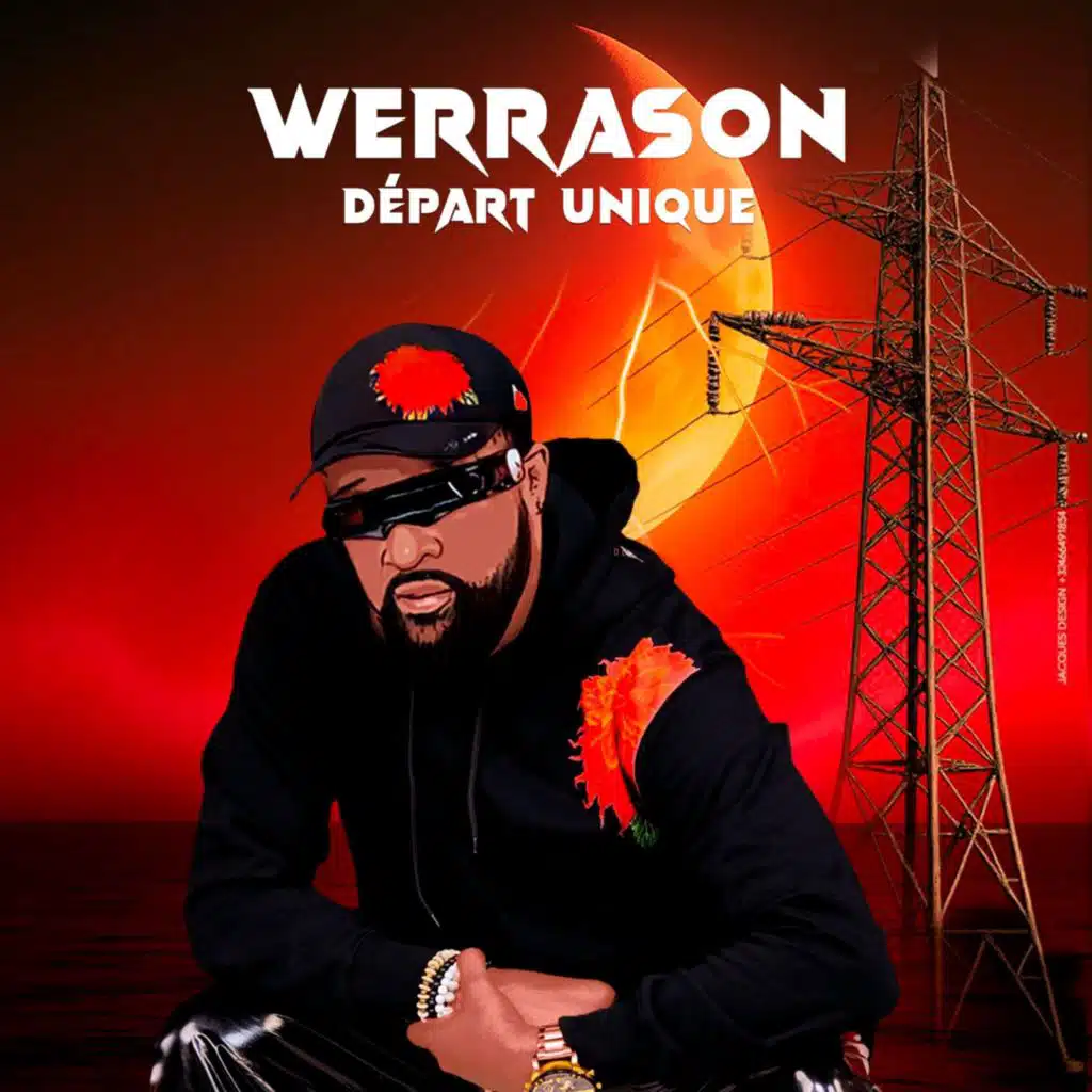 Werrason