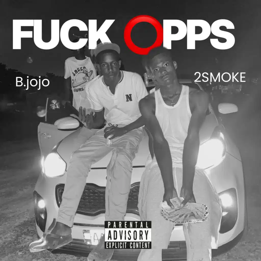 B.jojo