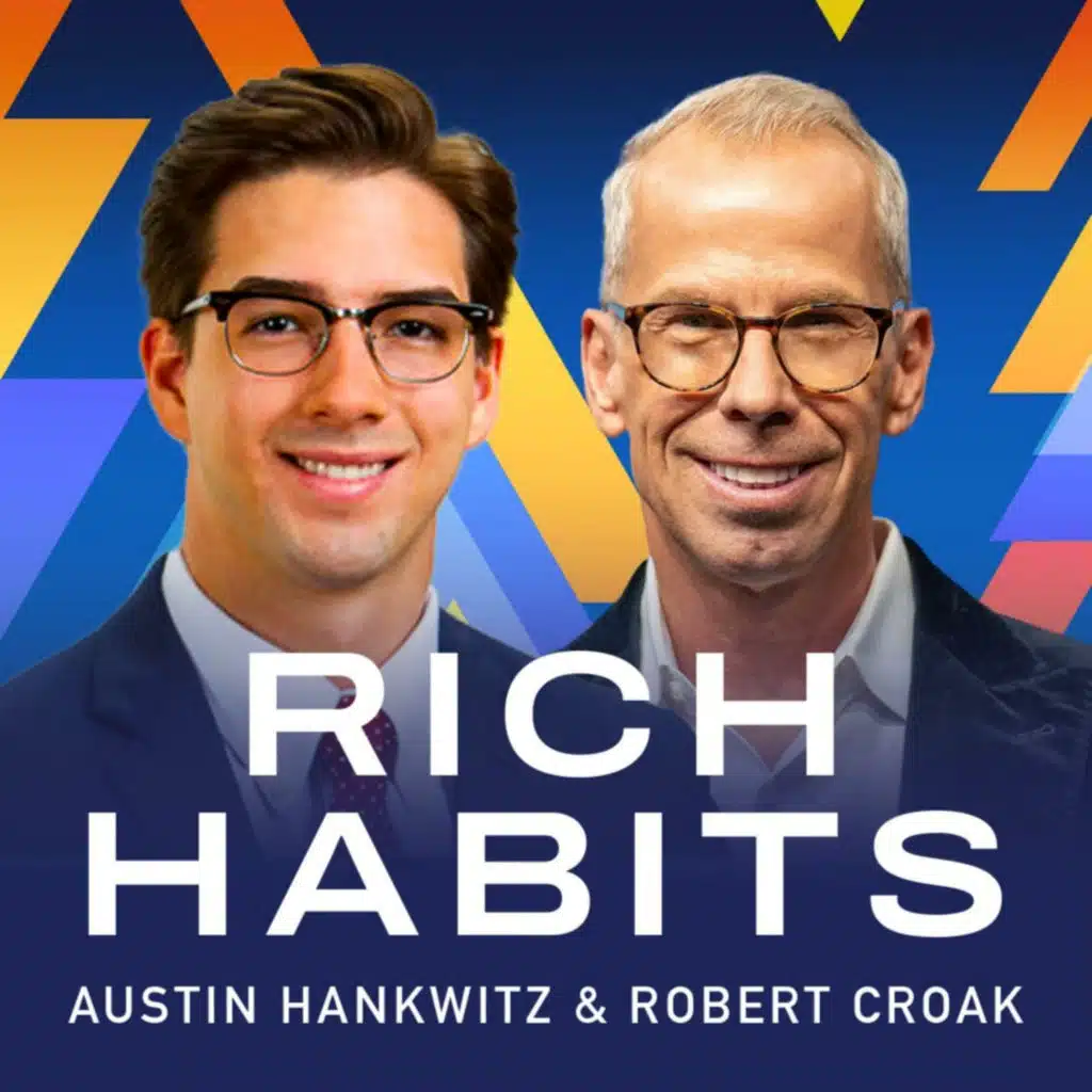 132: What The GENIUS Act Means For You & Your Money w/ Nick Elledge