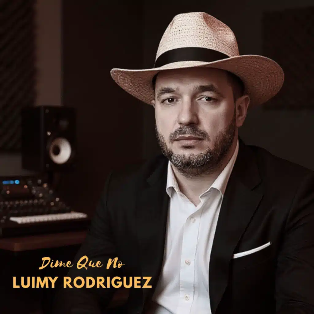 Luimy Rodriguez