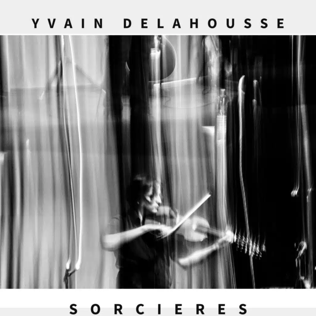 Yvain Delahousse