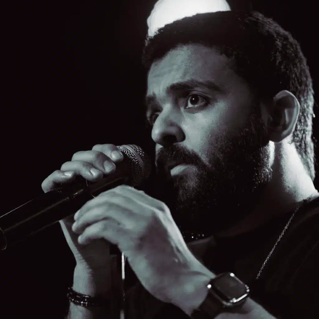 تتجوزيني (feat. Hani Adel)