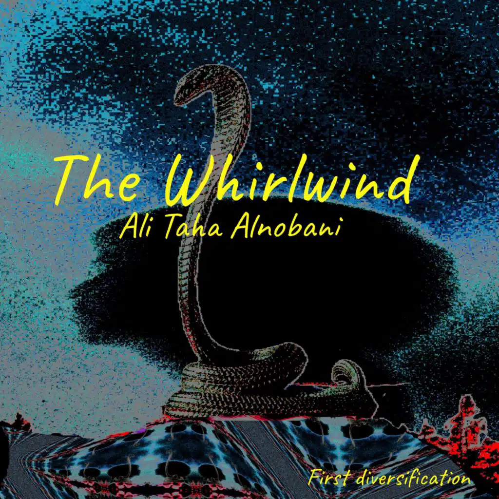 The Whirlwind