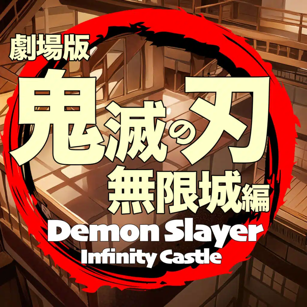 冨岡義勇痣の覚醒 猗窩座  鬼滅の刃 無限城