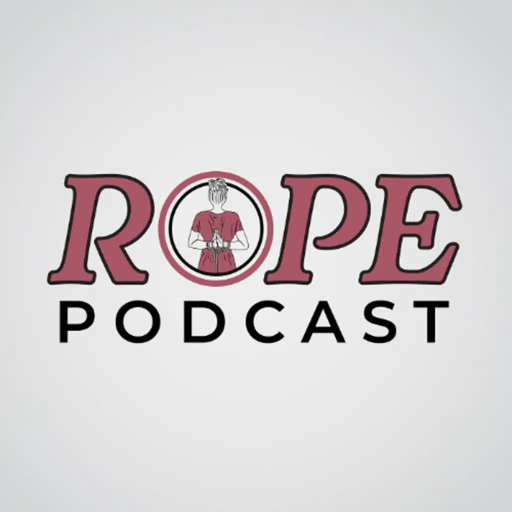 Ep203: How do you know if you’re ready to be a Rope Educator? (Listener Mail)