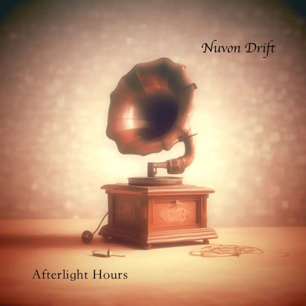 Afterlight Hours
