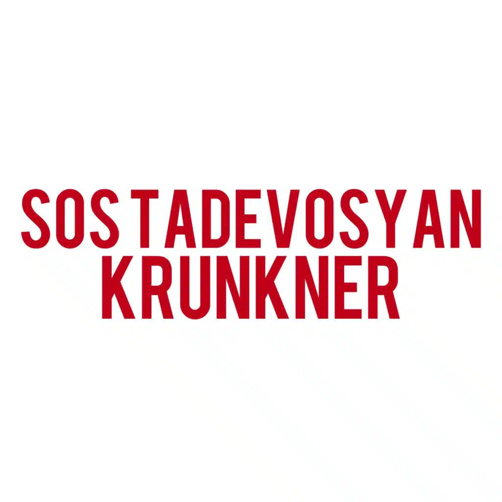 Sos Tadevosyan