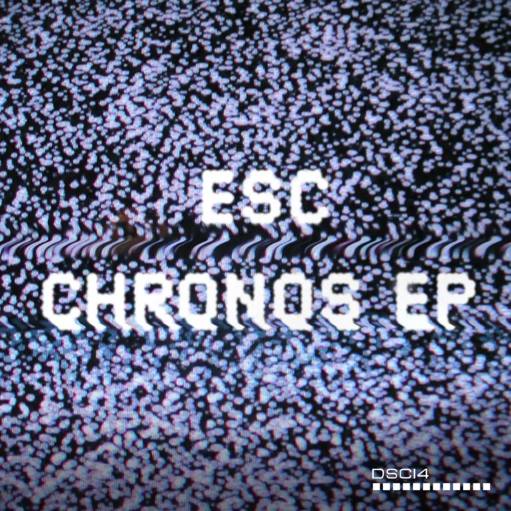 Chronos EP