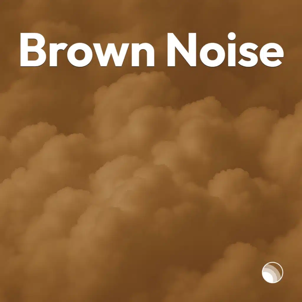 Brown Noise