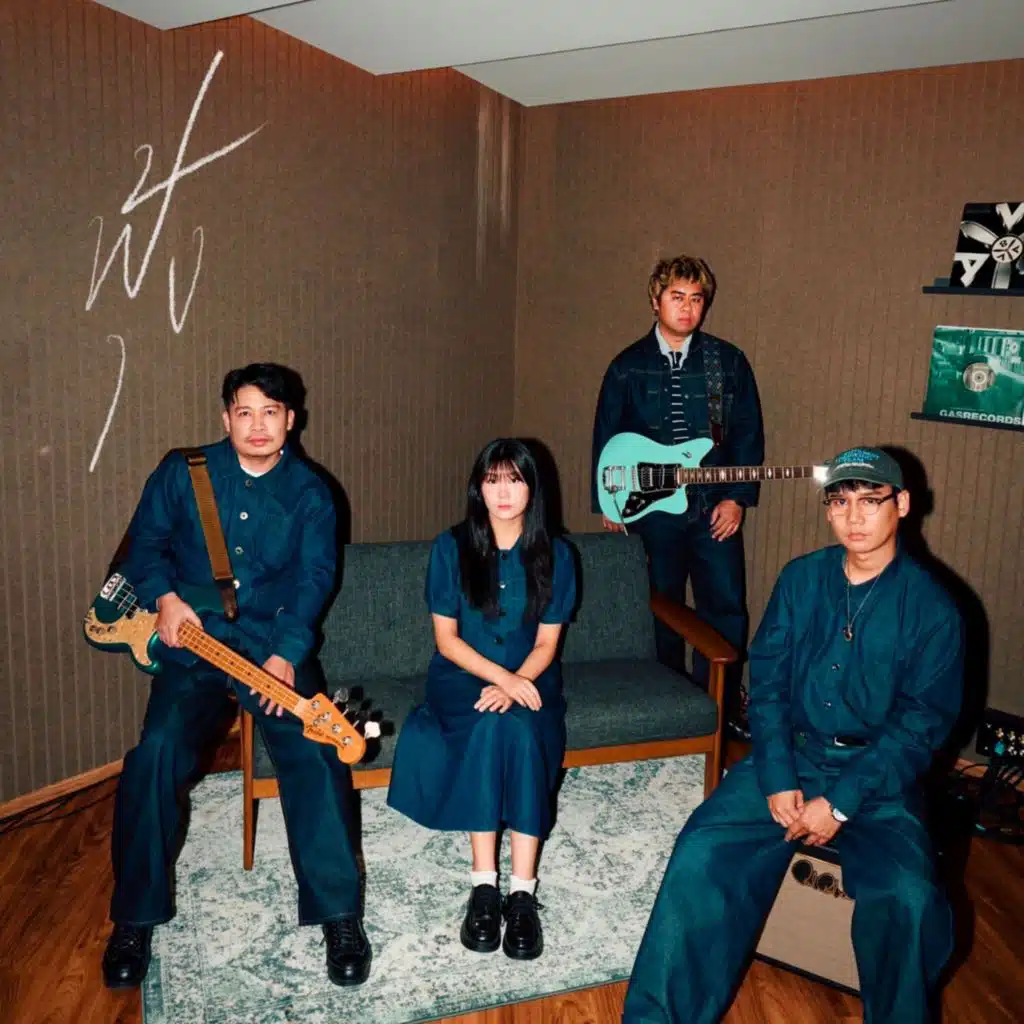 ฟุ้ง (can't do that) (rearrange) [feat. cheriie]