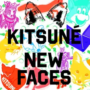 Kitsuné New Faces