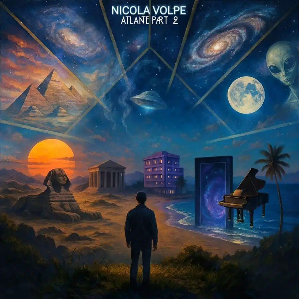 l'estate nell'aria (dance mix - cd)