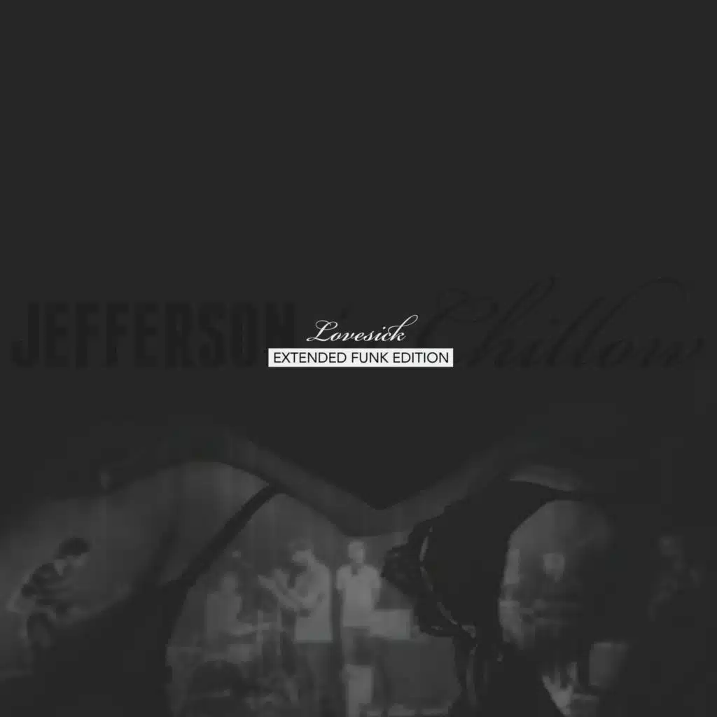 Jeffrey Bearelle & Chillowproductions