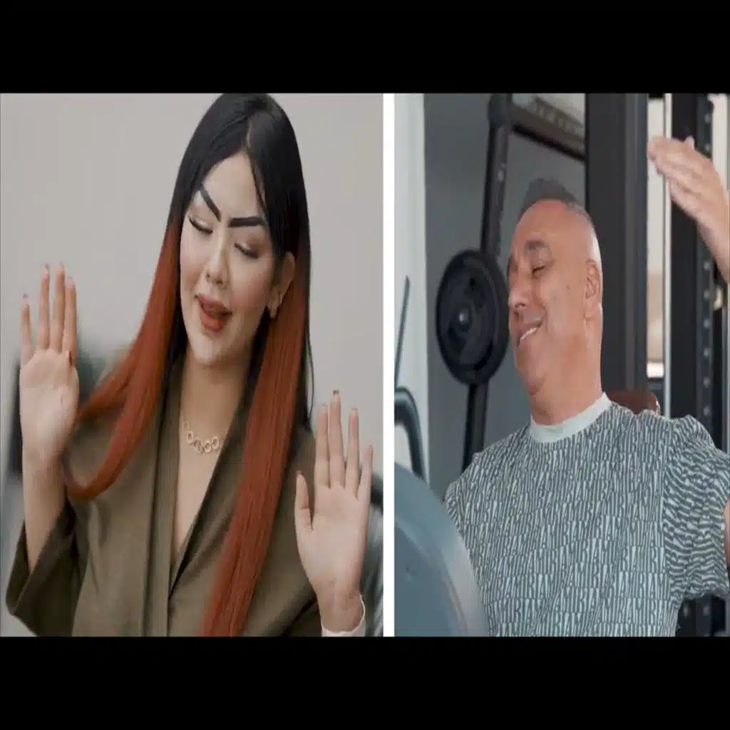 قنبلة التيك توك