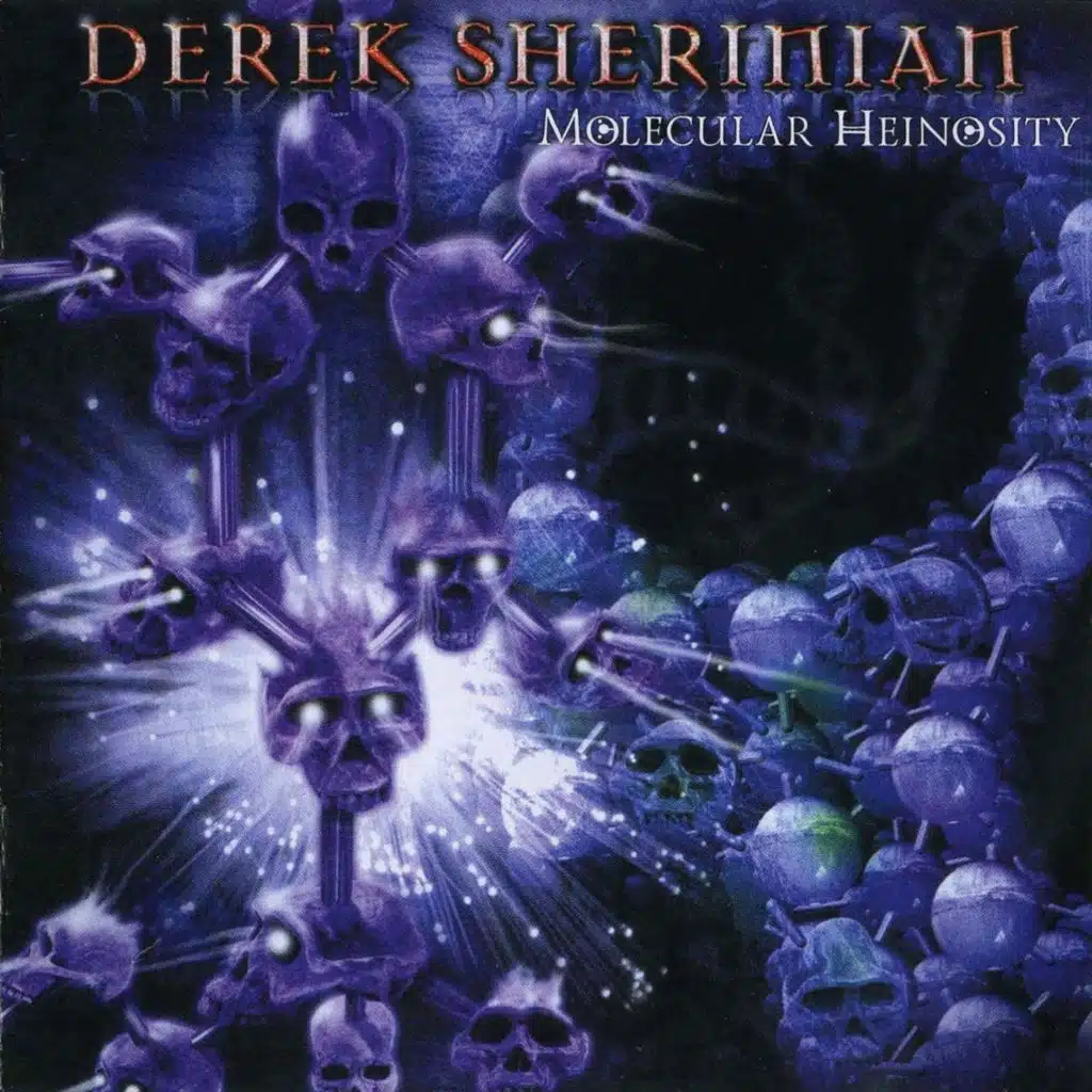 Derek Sherinian