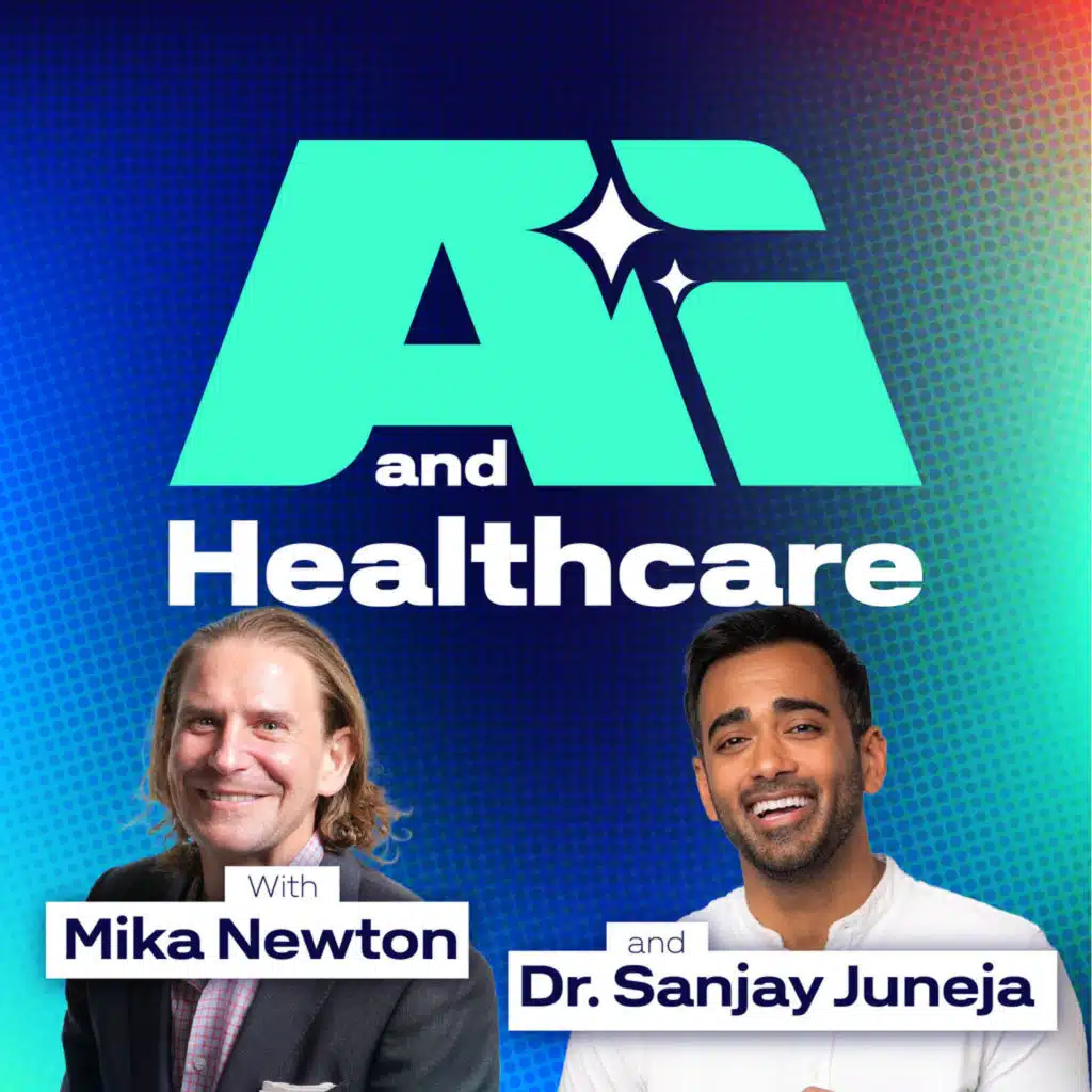 Emily Lewis on AI and Patient Engagement