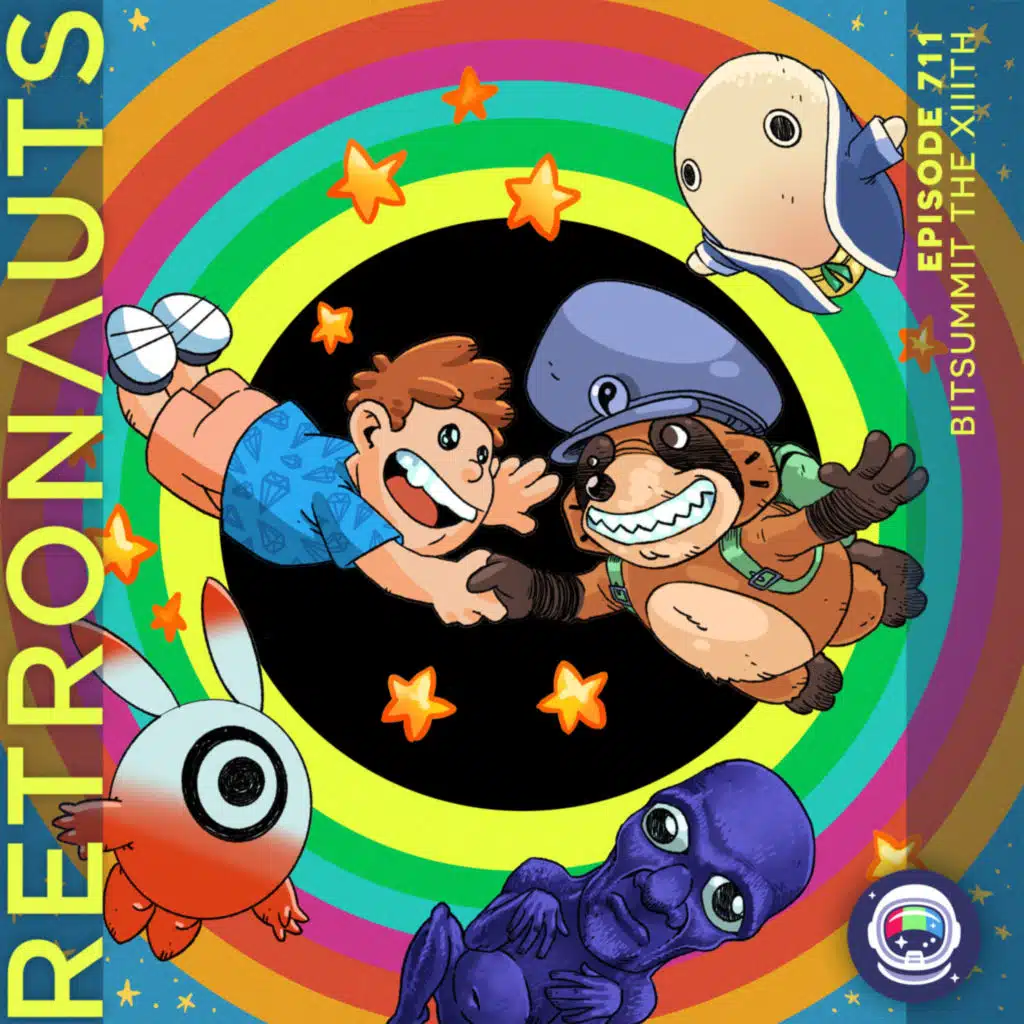 711: BitSummit the XIIIth