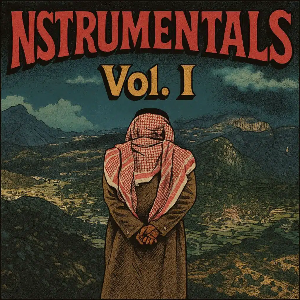 Ween Yabu (Instrumental Version)