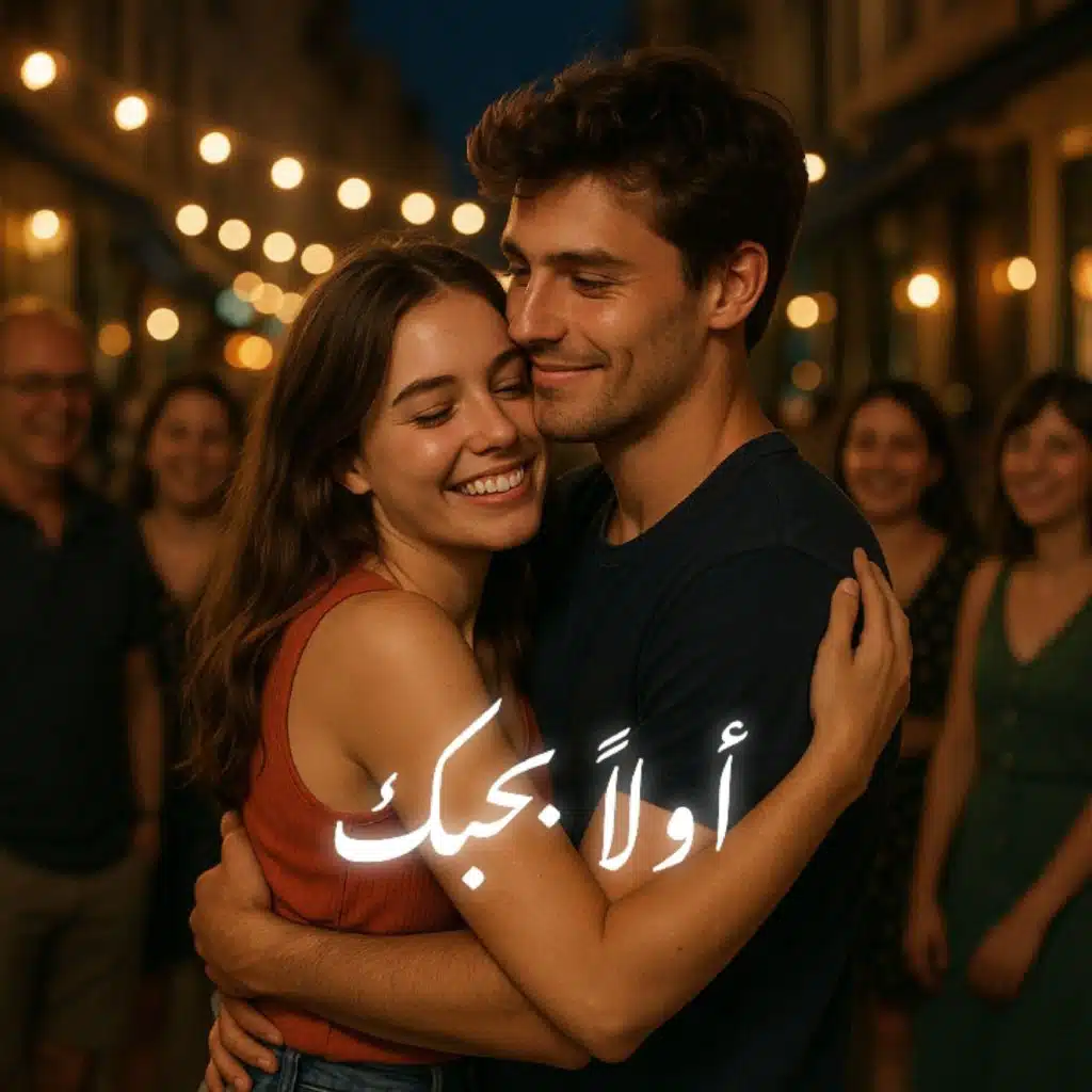 أولاً بحبك - ثانياً بردو بحبك