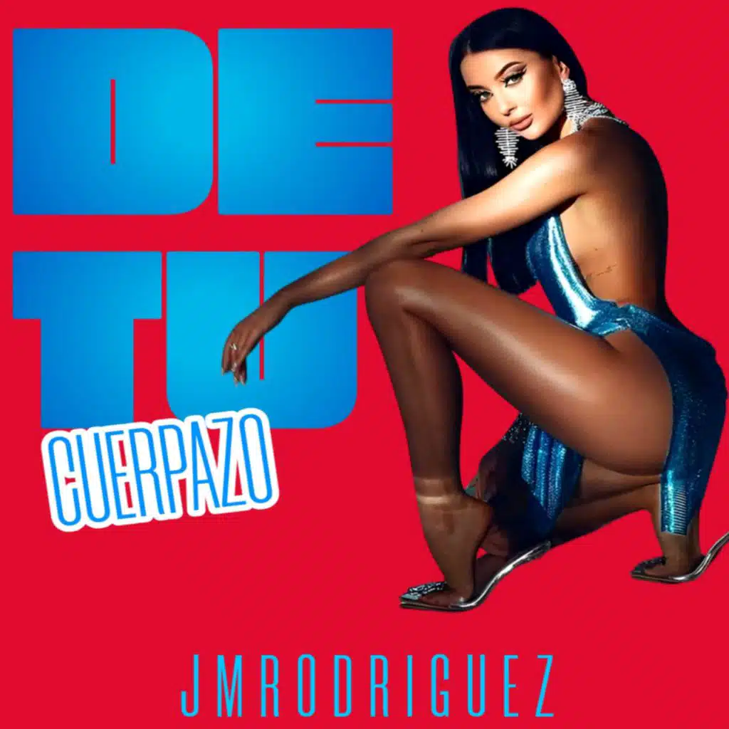 De Tu Cuerpazo (feat. 2wo Sensation)