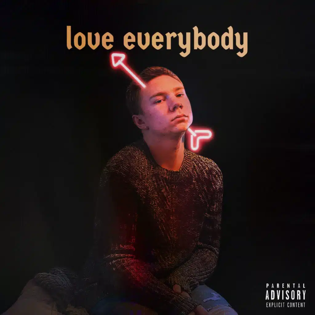 love everybody (Deluxe Edition)