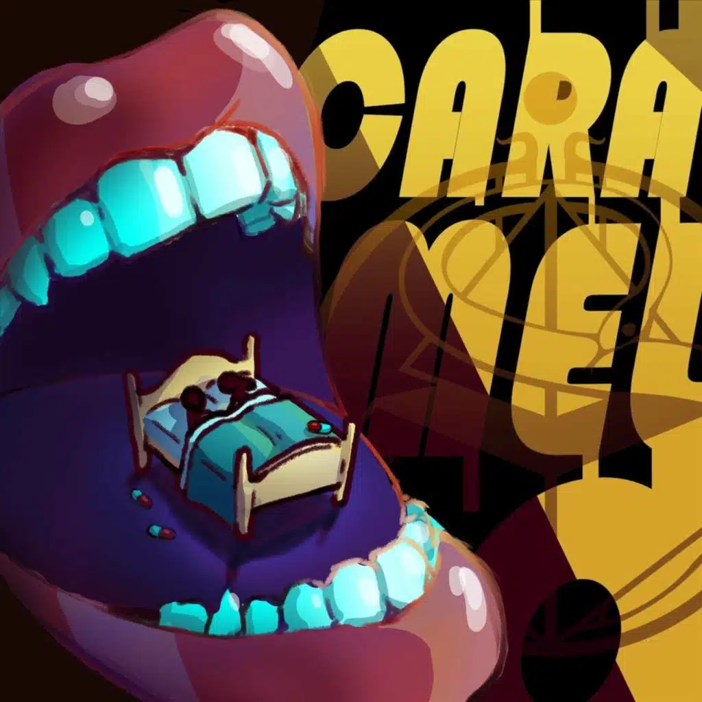 CARAMELO