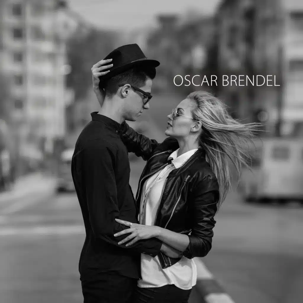 Oscar Brendel