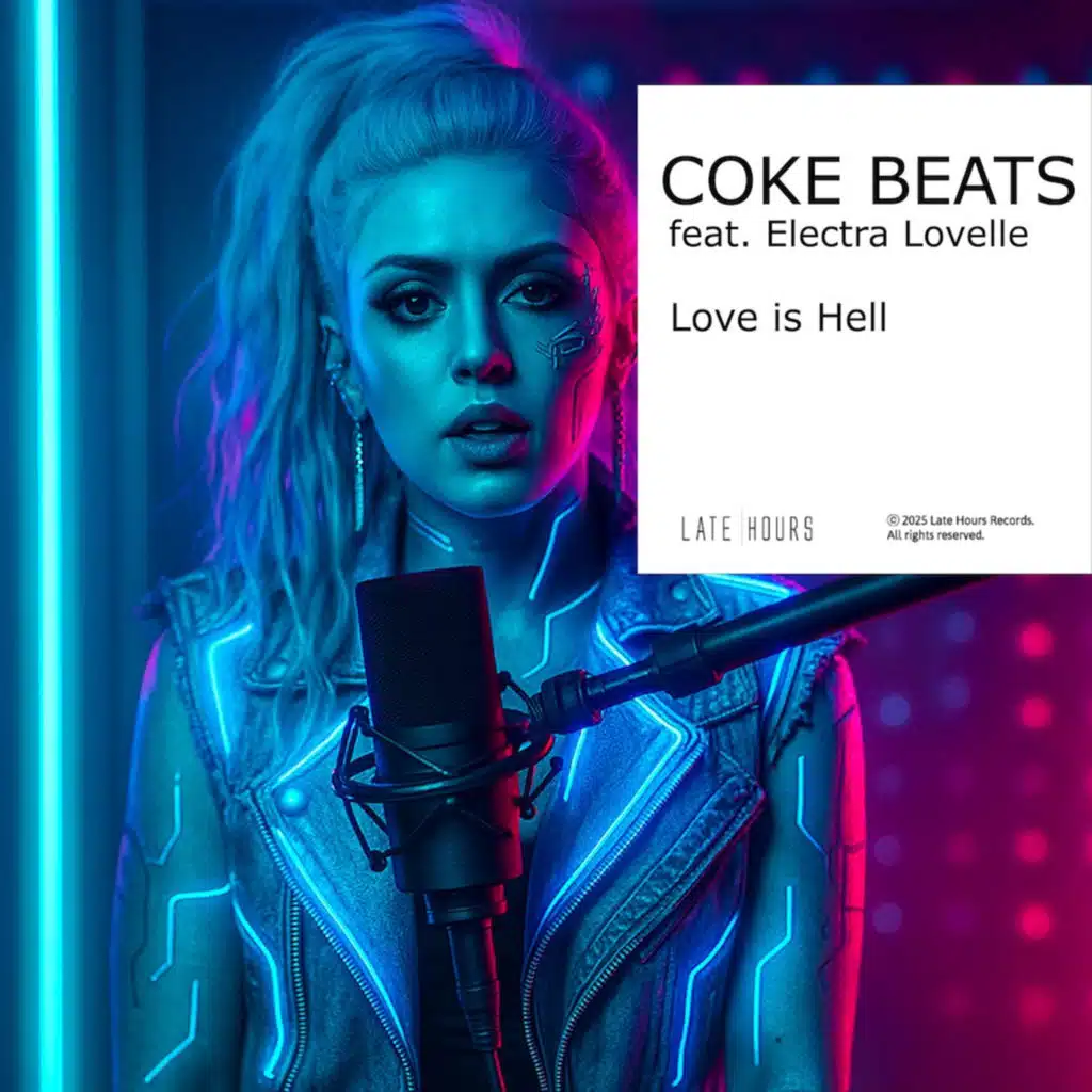 Coke Beats
